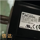 SGMJV-02A3AHC61 二手安川伺服电机